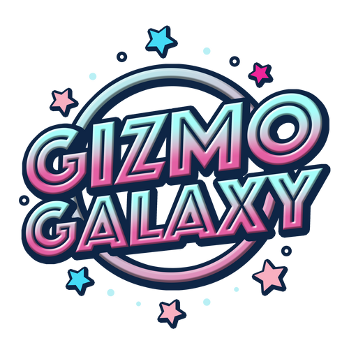 GizmoGalaxy